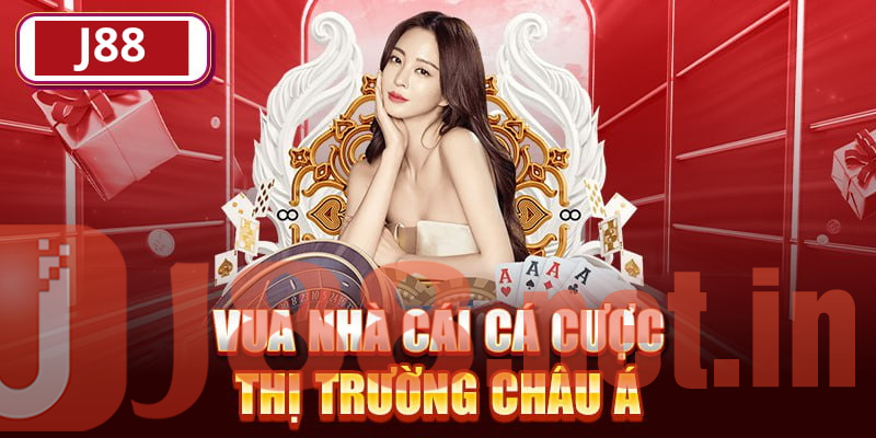 Thương hiệu J88 định hướng phát triển toàn cầu trong tương lai